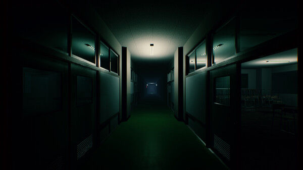 迷宮校舎 | School Labyrinth 截图