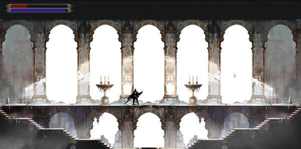 死昼 DEADDAYLIGHT 截图