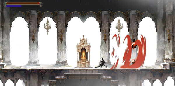 死昼 DEADDAYLIGHT 截图