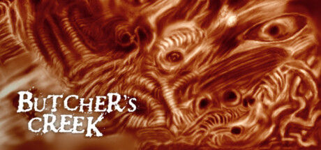 屠夫溪/Butcher's Creek 截图