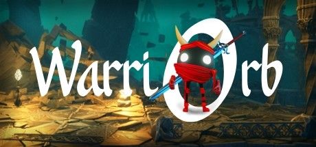 球魂/WarriOrb 截图