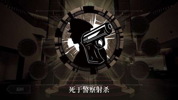 终结降临 - Death Come True - 截图