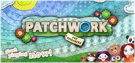 拼凑/Patchwork 截图