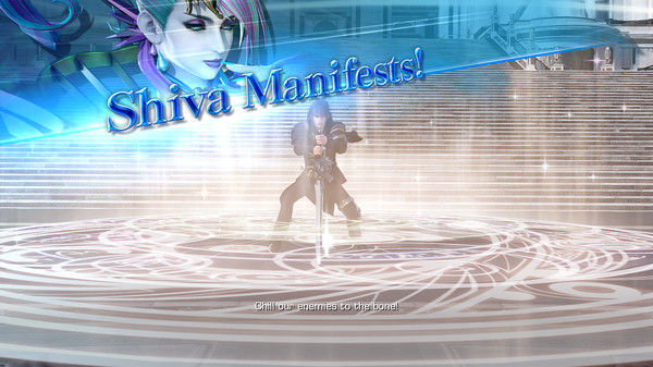 最终幻想：纷争NT/DISSIDIA FINAL FANTASY NT Free Edition 截图