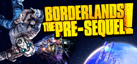 无主之地：前传/Borderlands: The Pre-Sequel 截图