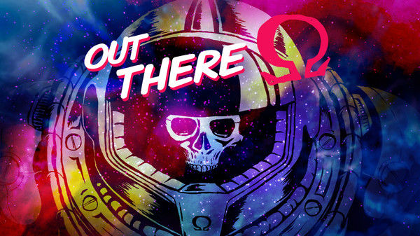 Out There: Ω Edition 截图