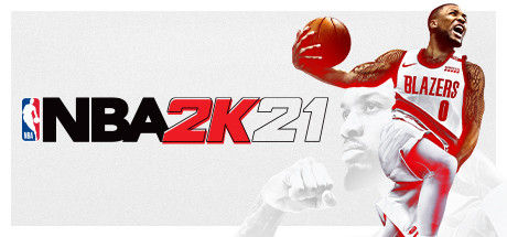 NBA 2K21 截图