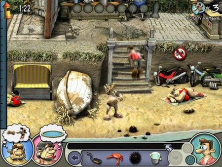 Neighbours from Hell Compilation 截图