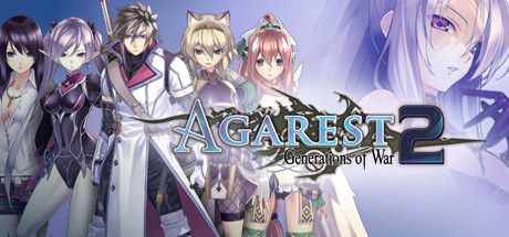 阿加雷斯特战记2/Agarest: Generations of War 2 截图