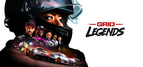 超级房车赛：传奇/GRID Legends 截图