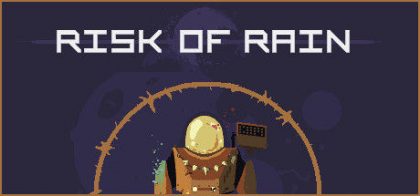 雨中冒险1/Risk of Rain (2013)