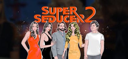超级情圣2/Super Seducer 2 - Advanced Seduction Tactics