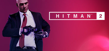 HITMAN™ 2 截图