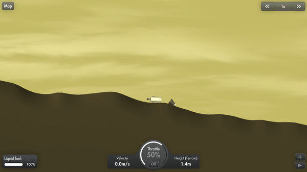 Spaceflight Simulator 截图