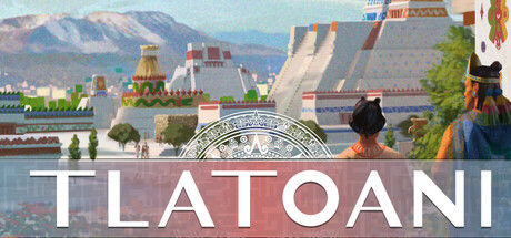 Tlatoani: Aztec Cities 截图