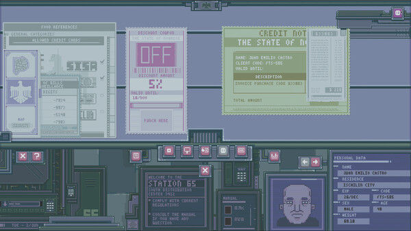The State of Nowhere 截图