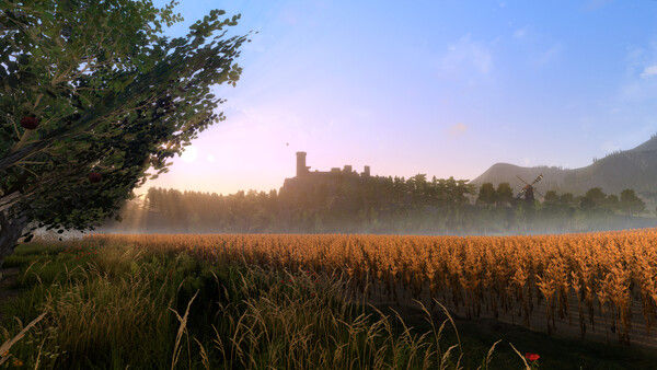 农夫王朝2 - Farmer's Dynasty 2 截图
