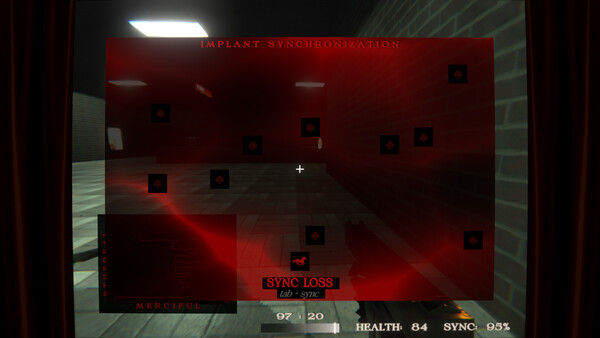 Blood Facsimile 截图