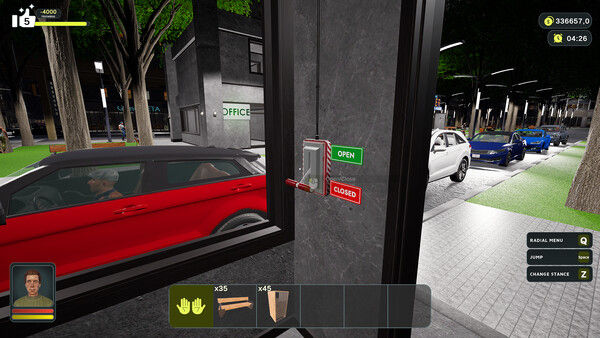 Parking Tycoon 2: Business Simulator 截图