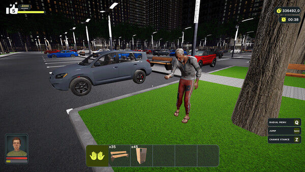 Parking Tycoon 2: Business Simulator 截图