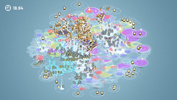 利润海：增量/Profit Sea Incremental 截图