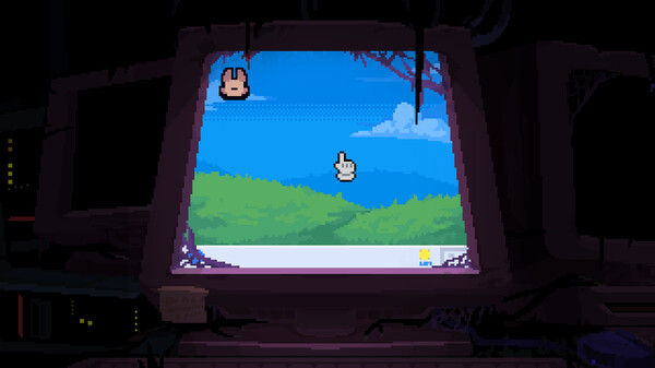 The Bunny Graveyard 截图