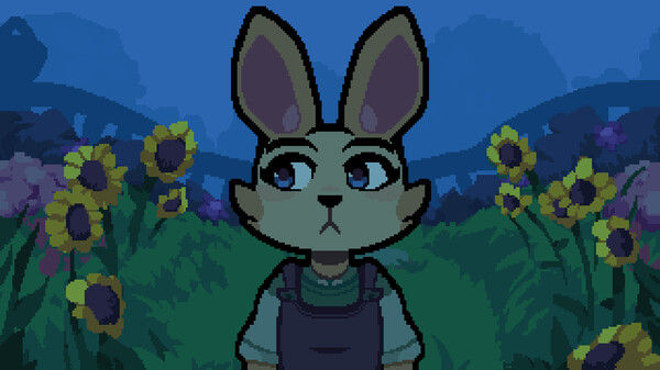 The Bunny Graveyard 截图