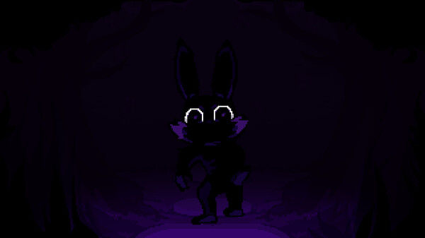 The Bunny Graveyard 截图