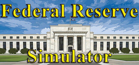 Federal Reserve Simulator 截图