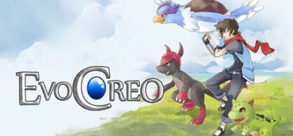 口袋妖怪：超进化精灵/EvoCreo