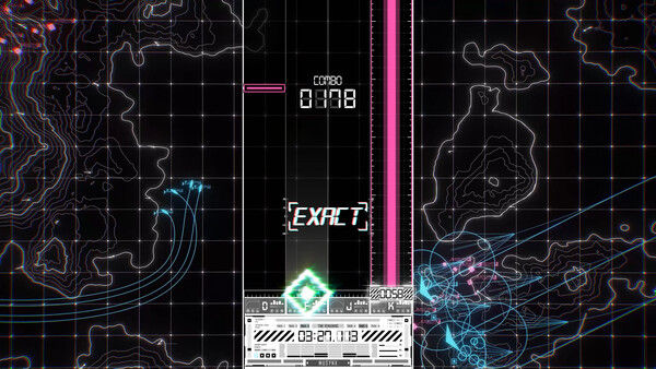 同步音律喵赛克:回归 截图
