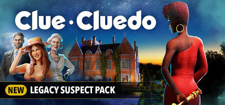 Clue/Cluedo 截图
