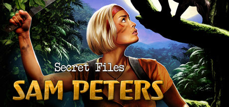 Secret Files: Sam Peters 截图