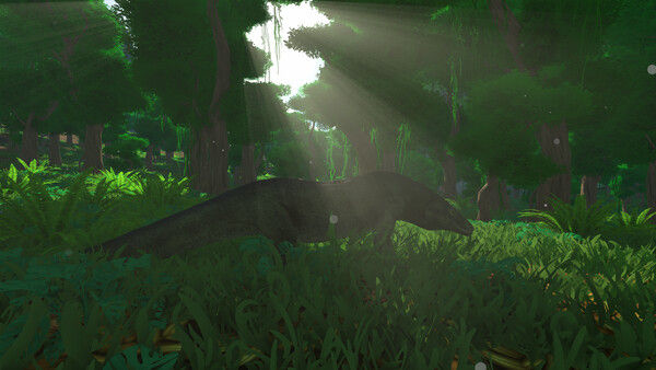 Primeval 截图