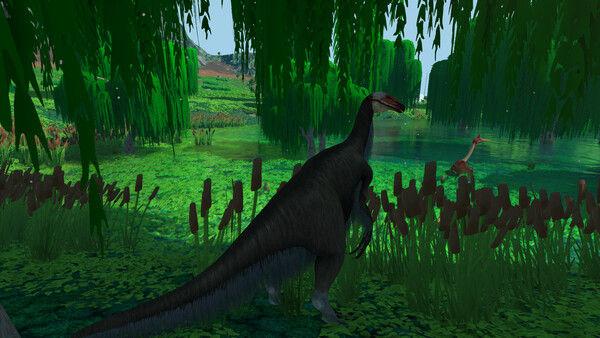 Primeval 截图