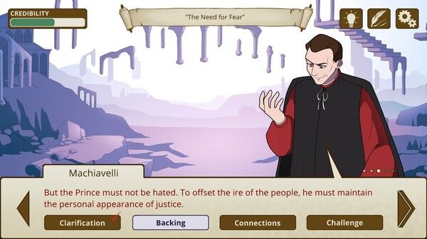 Pro Philosopher 2: Governments & Grievances 截图
