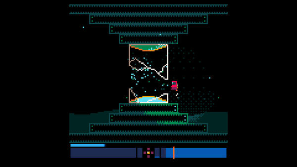 Derelict Star 截图