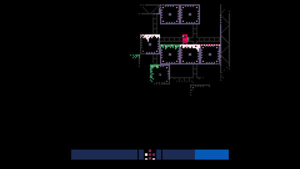 Derelict Star 截图
