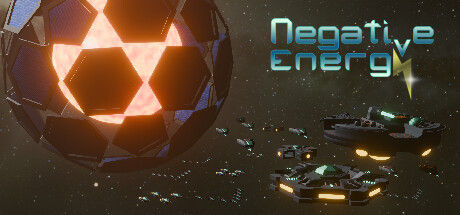 Negative Energy 截图