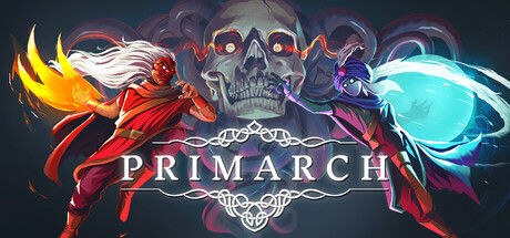 Primarch 截图