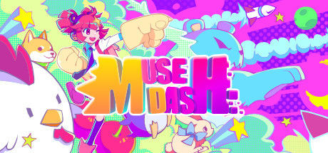 喵斯快跑/Muse Dash 截图