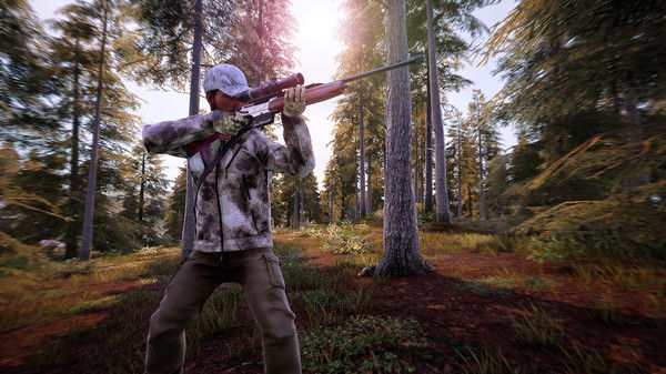 模拟狩猎2/Hunting Simulator 2 截图