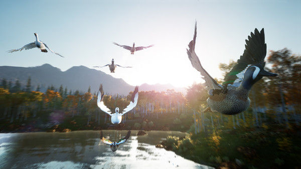 模拟狩猎2/Hunting Simulator 2 截图