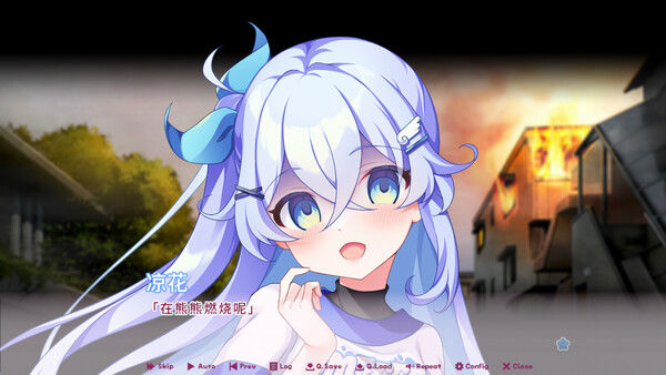 LOVEPICAL-POPPY! 截图