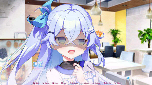 LOVEPICAL-POPPY! 截图