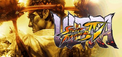 街头霸王4终极版/Ultra Street Fighter® IV