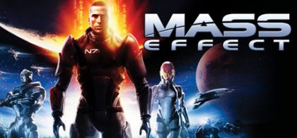 质量效应1/Mass Effect (2007)
