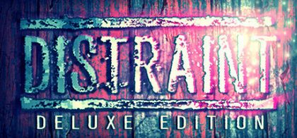 扣押：豪华版/DISTRAINT: Deluxe Edition