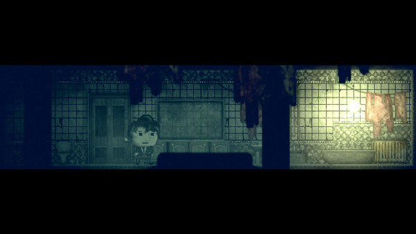 扣押：豪华版/DISTRAINT: Deluxe Edition 截图