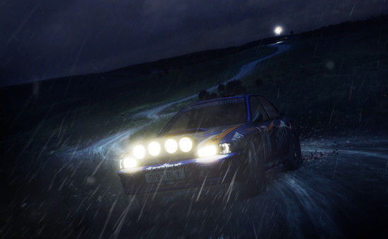 尘埃拉力赛1/DiRT Rally 截图